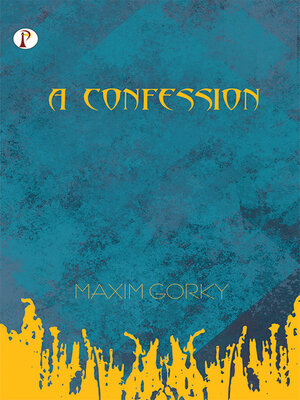cover image of A Confession